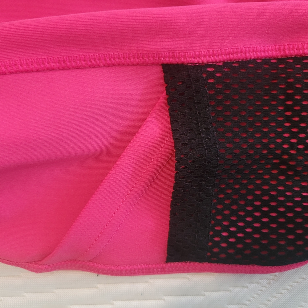 4 Pairs of Leggings Size Medium with Pockets - Picture 3 of 16